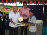KMC Public School - Sports Day